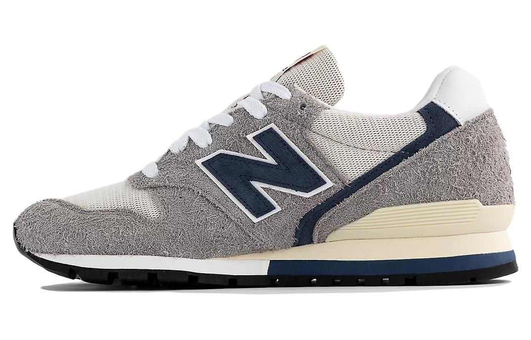 

New Balance 996 MiUSA Teddy Santis Marblehead Vintage Indigo