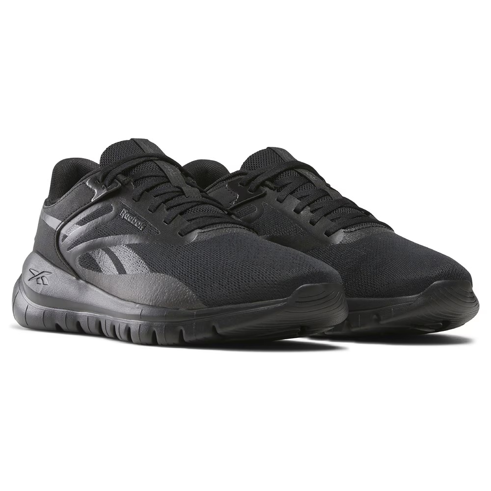 

Кроссовки Split Flex для тренировок Reebok, мультиколор