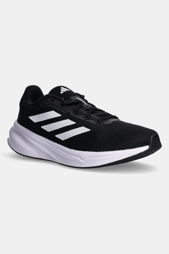 

Беговые кроссовки Response Adidas Performance, черный