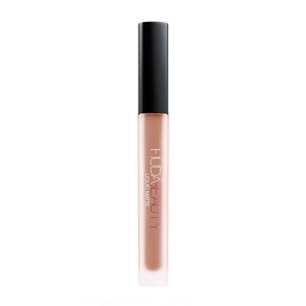 

HUDA Beauty Liquid Matte Ultra Comfort Transfer Proof Lipstick 4,2 мл Venus