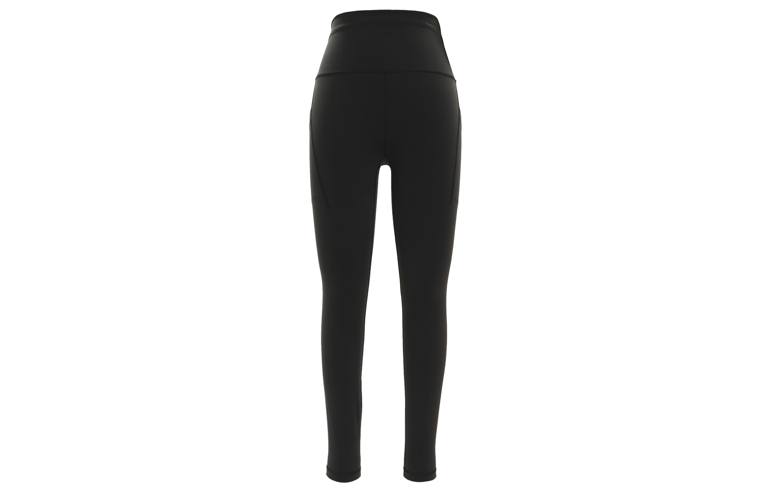 

Спортивные брюки Wunder Train женские Lululemon, Marine Blue