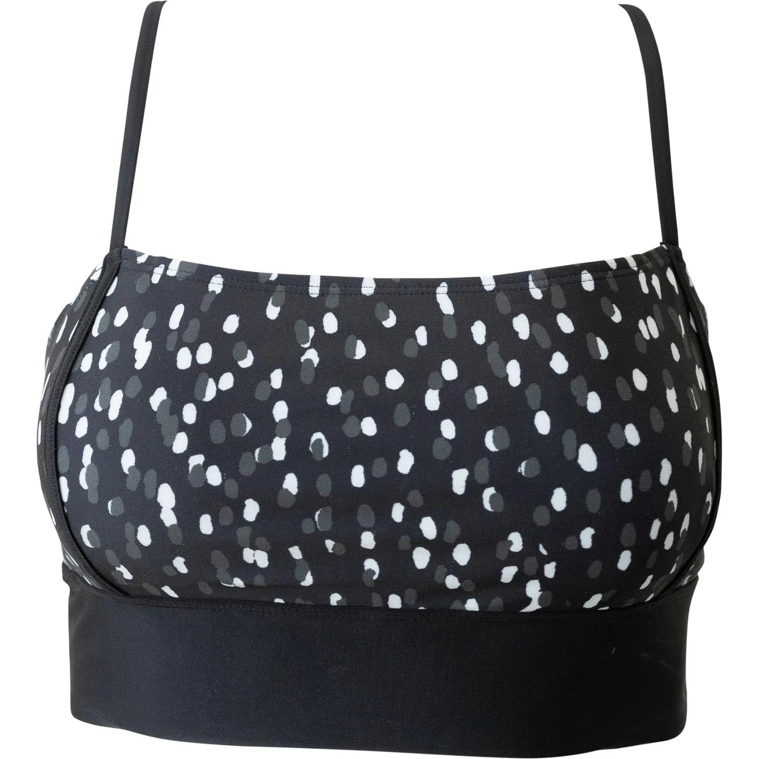 

Купальник топ Surf Crop Nani Swimwear, Spritz