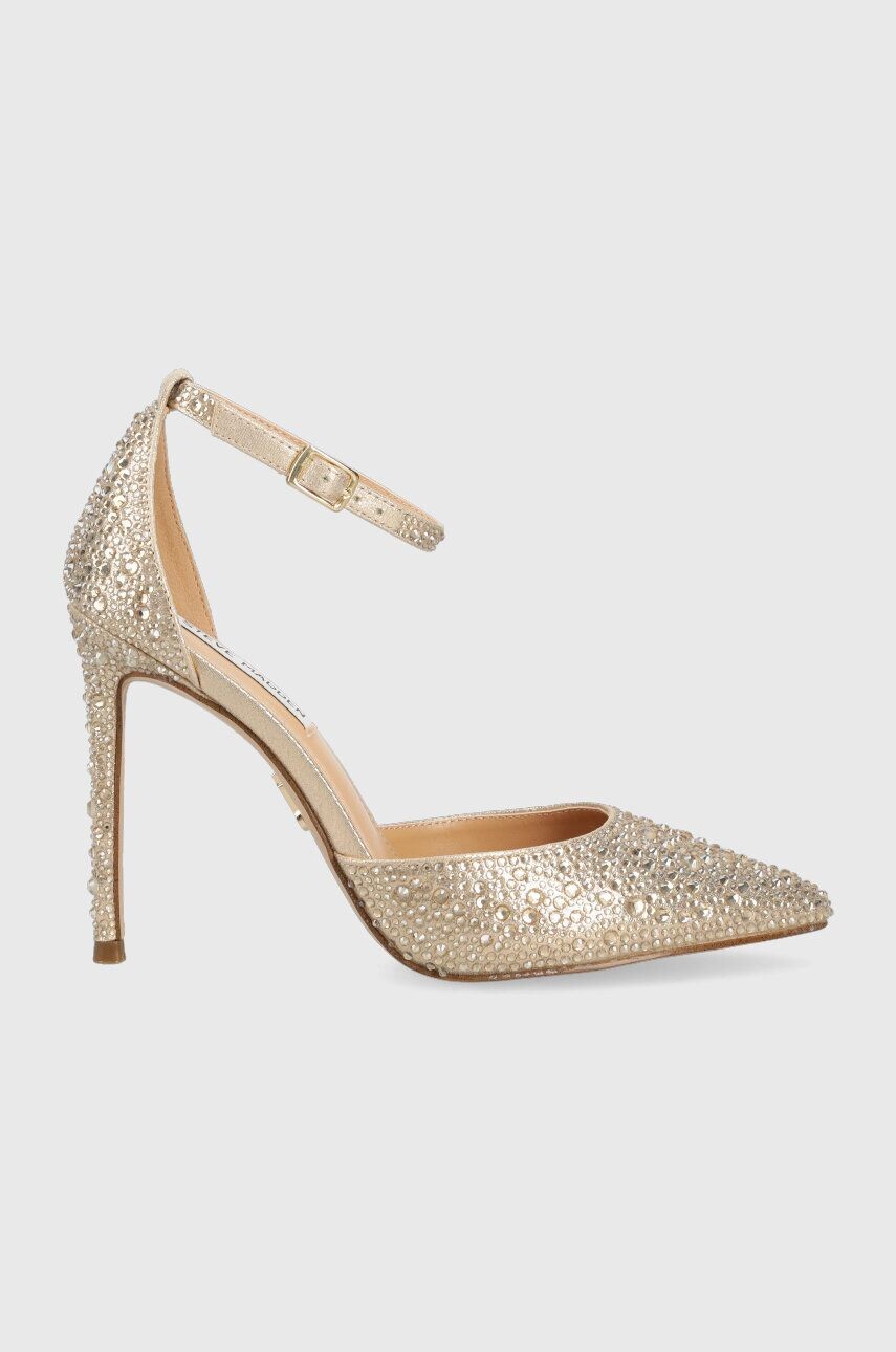 

Туфли Steve Madden на шпильке Ravaged-S, золотой