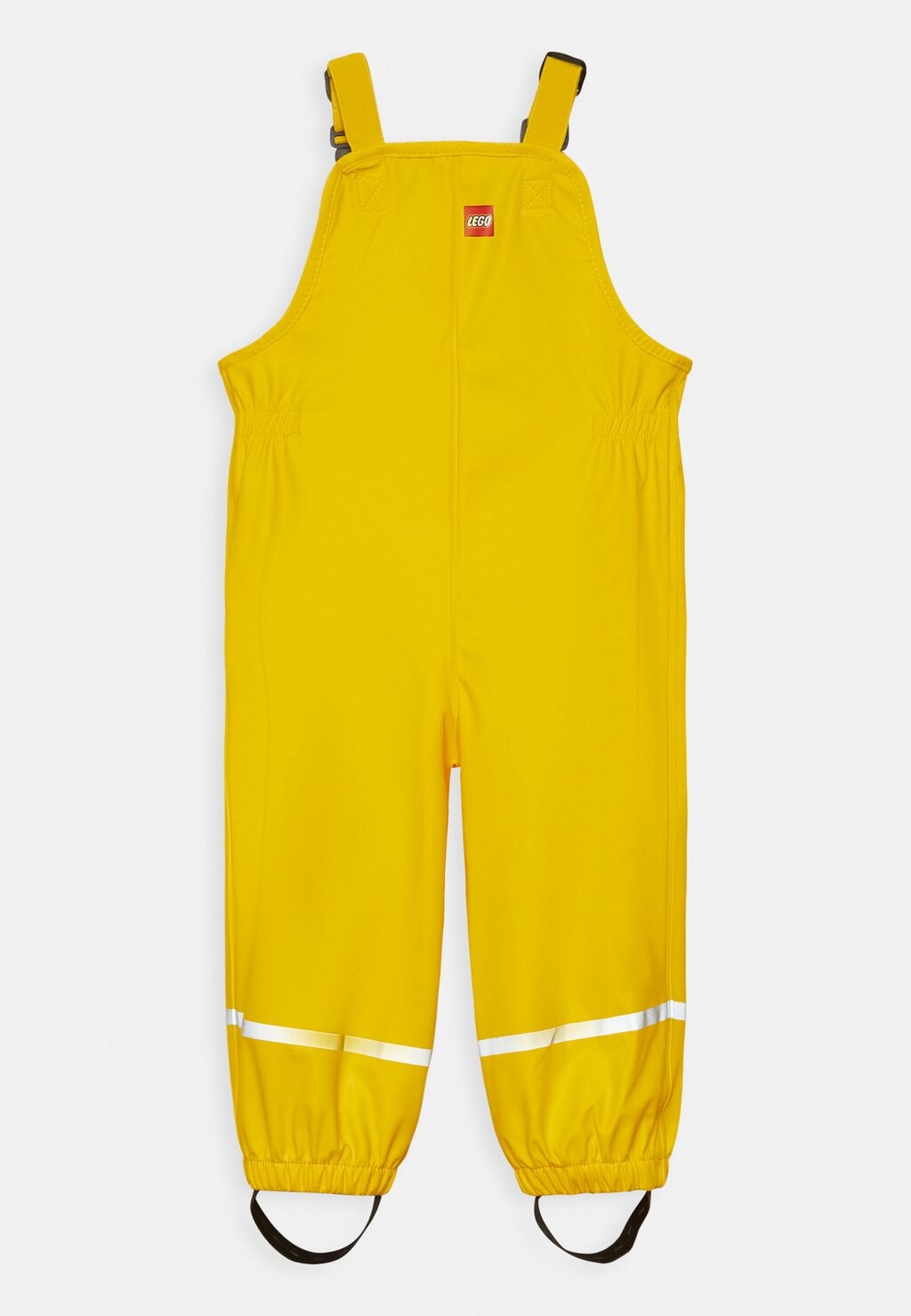 

Водонепроницаемые брюки Duplo Power LEGO® kidswear, желтый