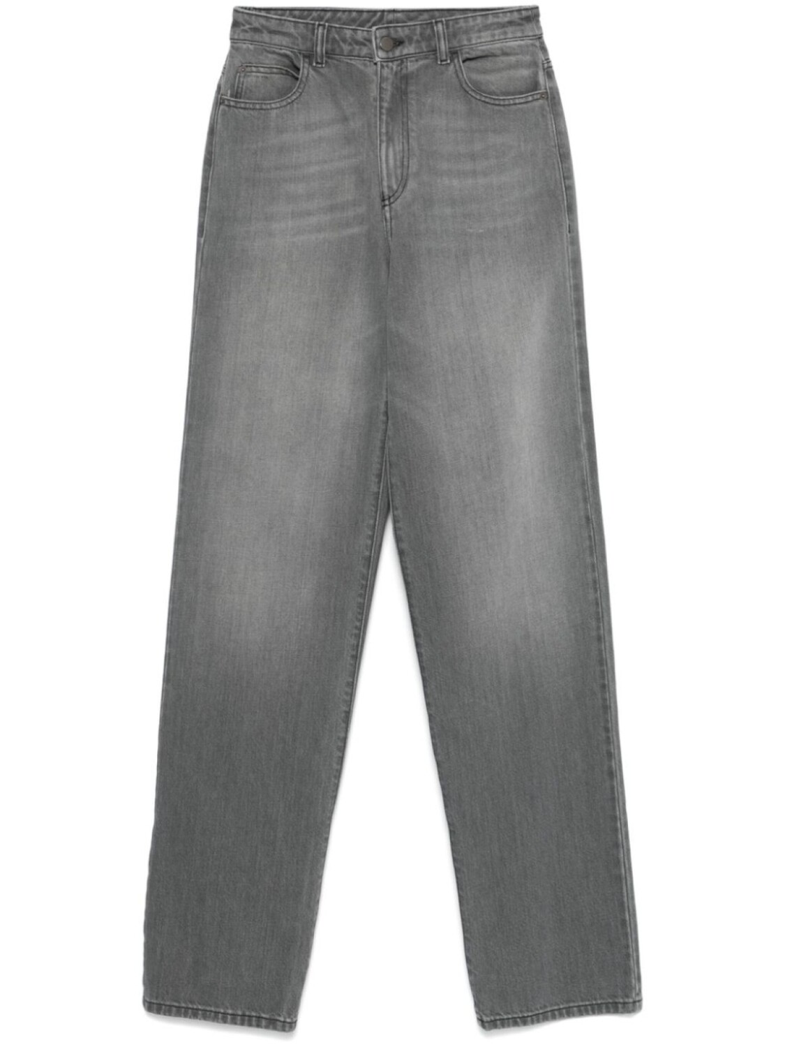 

Emporio Armani джинсы J4B, серый