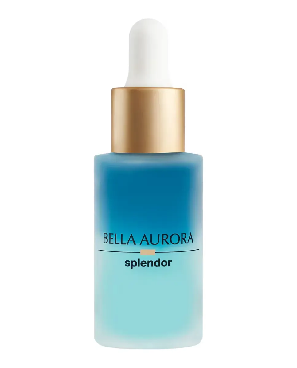 Сыворотка Bella Aurora — Splendor эластичность + упругость, 30 мл — фото 3