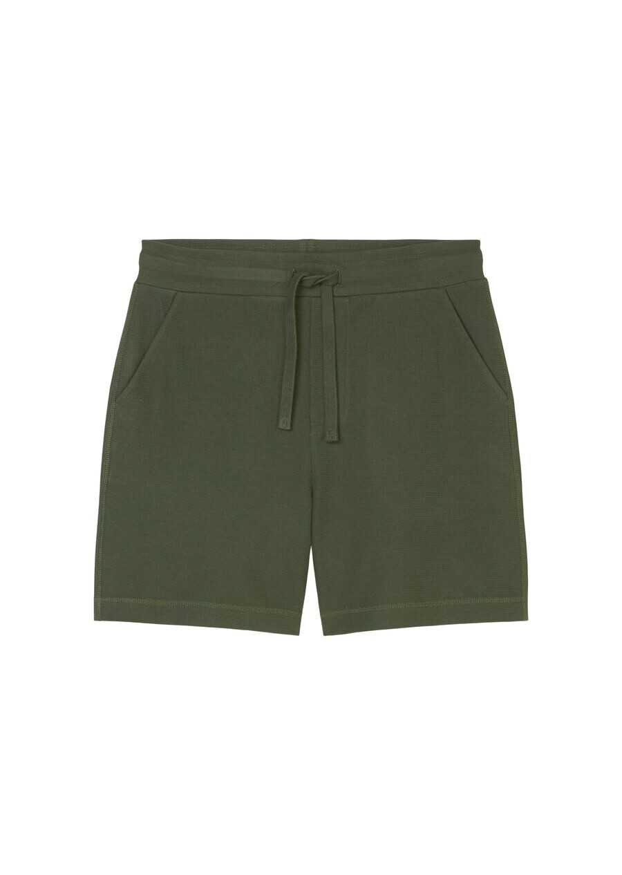 

Спортивные шорты Marc O'Polo Loose fit Pants, хаки