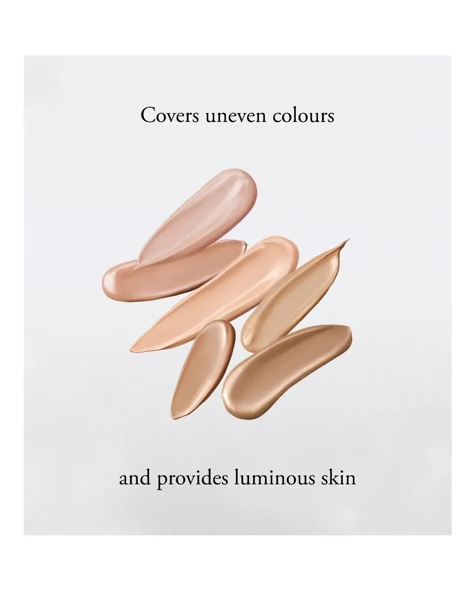 Тональная основа Cream Foundation Cellular Performance Sensai, Natural Beige 22 — фото 4