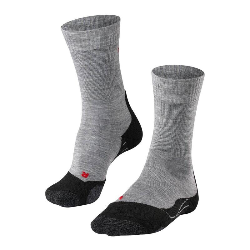 

Походные носки Falke, цвет bunt/grau/hellgrau