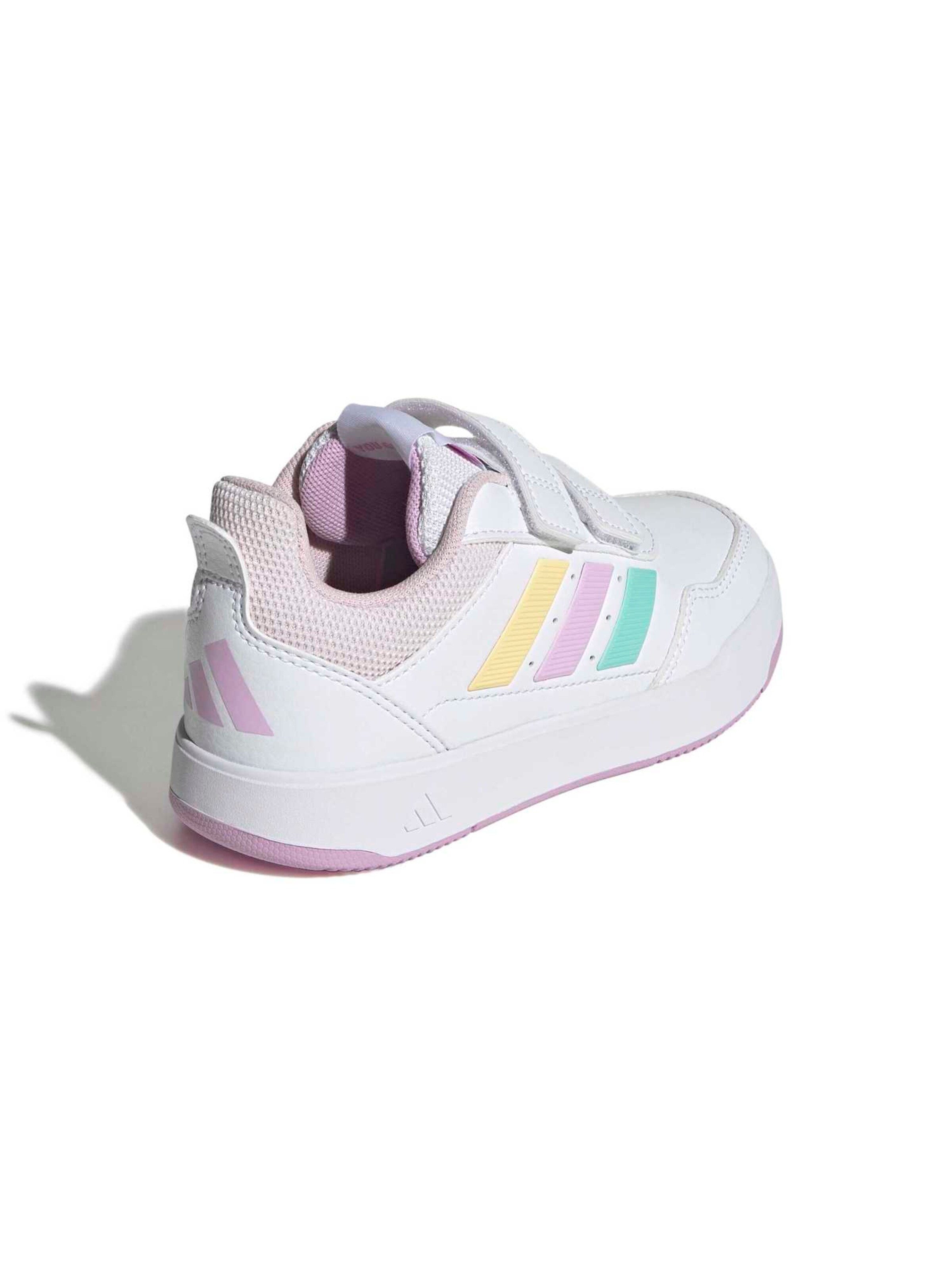 Adidas Sportswear Кроссовки 'TENSAUR SPORT 3.0' белые — фото 4