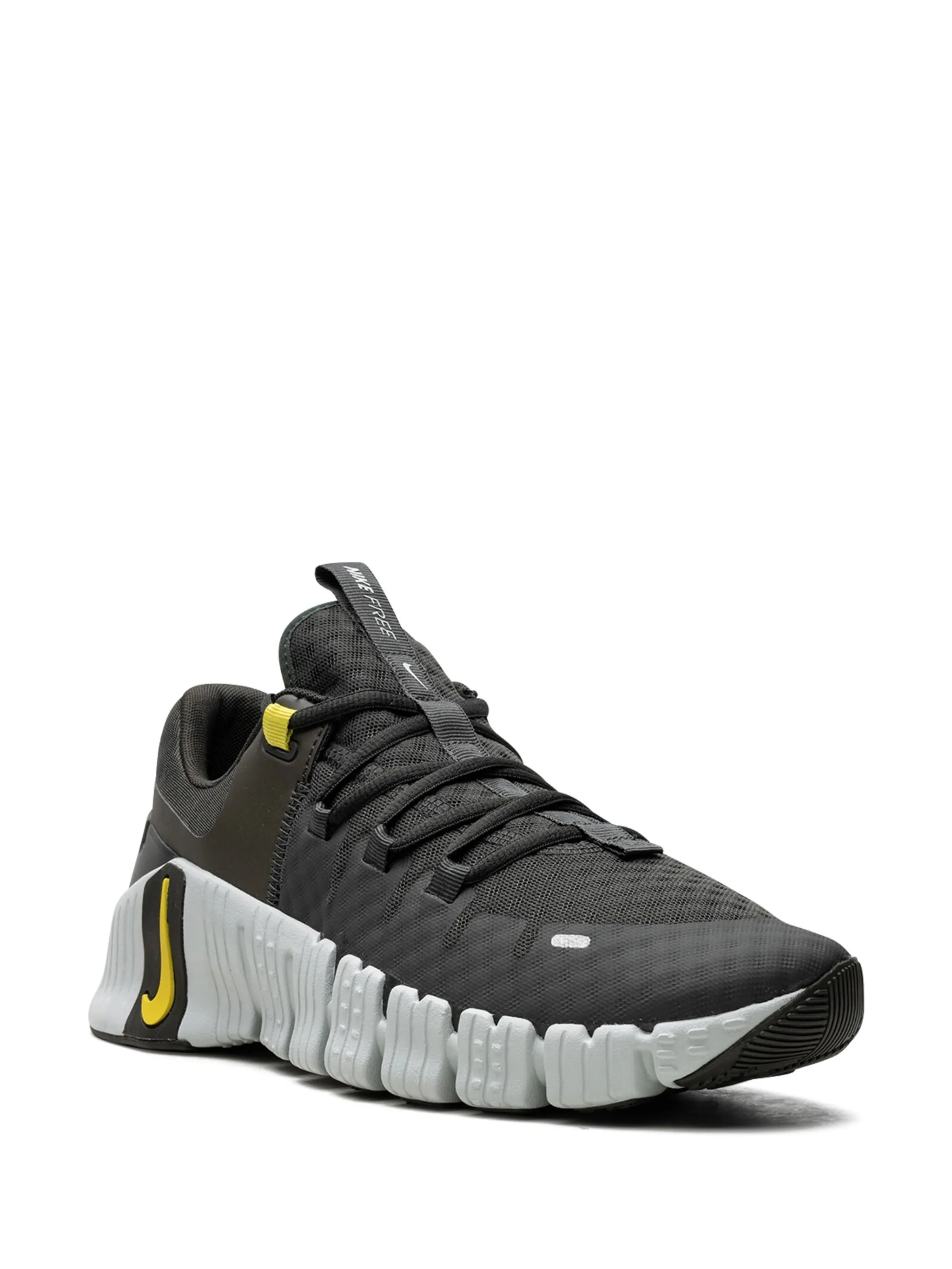 Кроссовки Free Metcon 5 Sequoia Nike, черный — фото 2