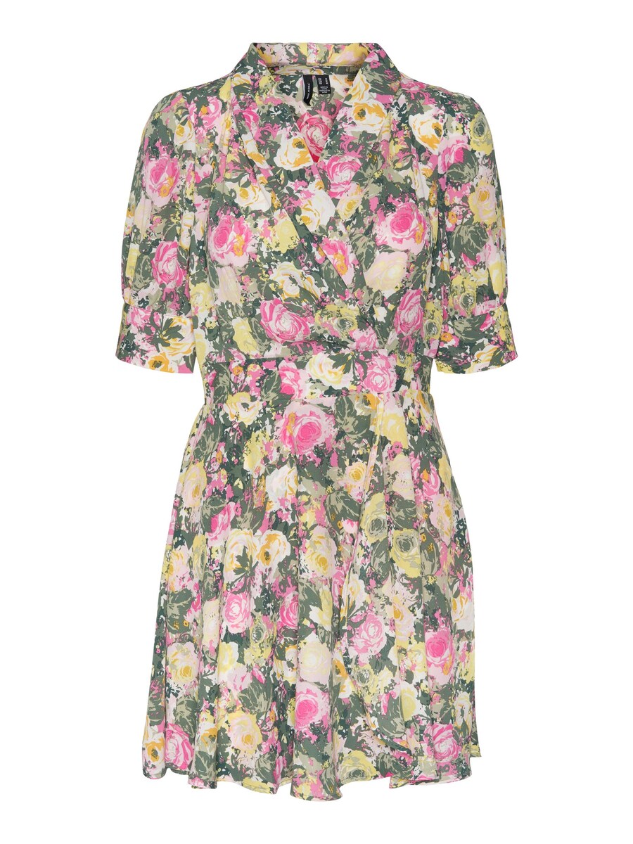 

Платье VERO MODA, цвет Pink/Rose