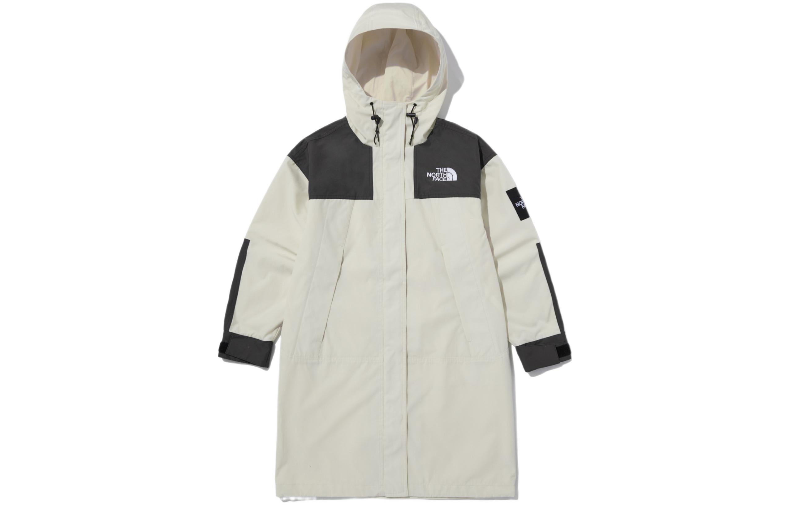 

THE NORTH FACE Женская уличная куртка, цвет Beige