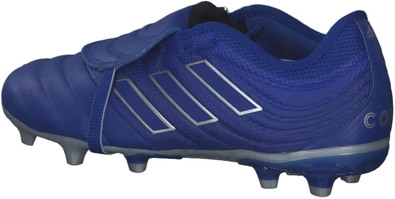 Мужские кроссовки Adidas Copa Gloro 20.2 Fg Athletics, Multicolour — фото 3
