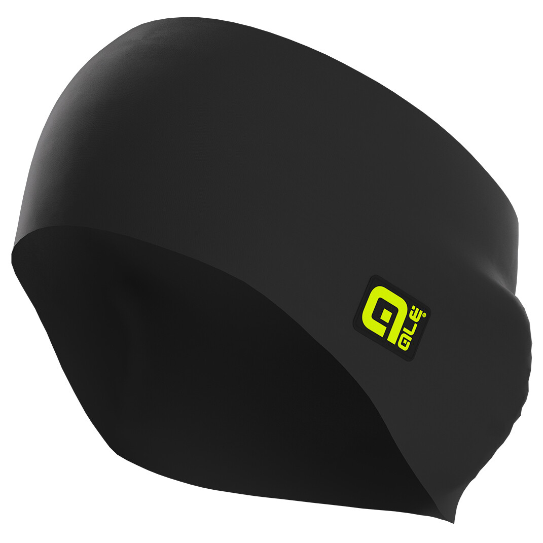 

Повязка на голову Alé Termico Earband, черный