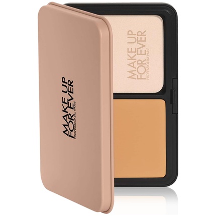 

MAKE UP FOR EVER HD Skin Matte Velvet Незаметная стойкая матирующая пудра-основа 3N54 Hazelnut