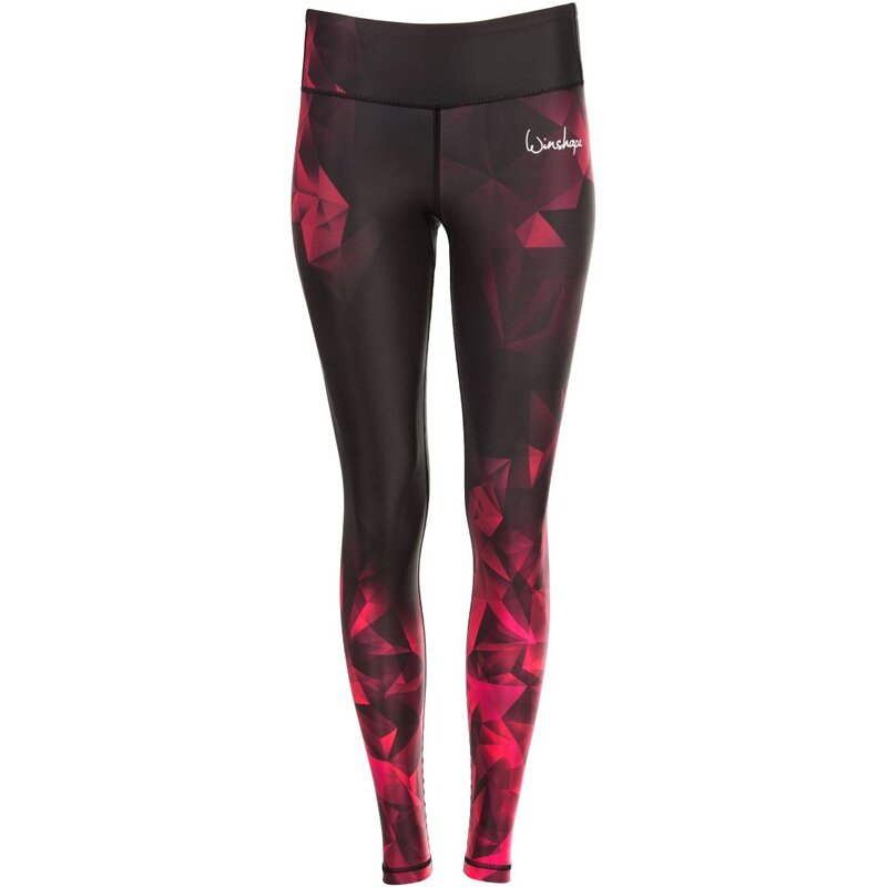 

Функциональные колготки Power Shape AEL102 Winshape, цвет rubin