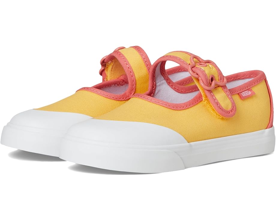 

Сандалии Vans Kids Mary Jane, цвет Tropadelic Yellow