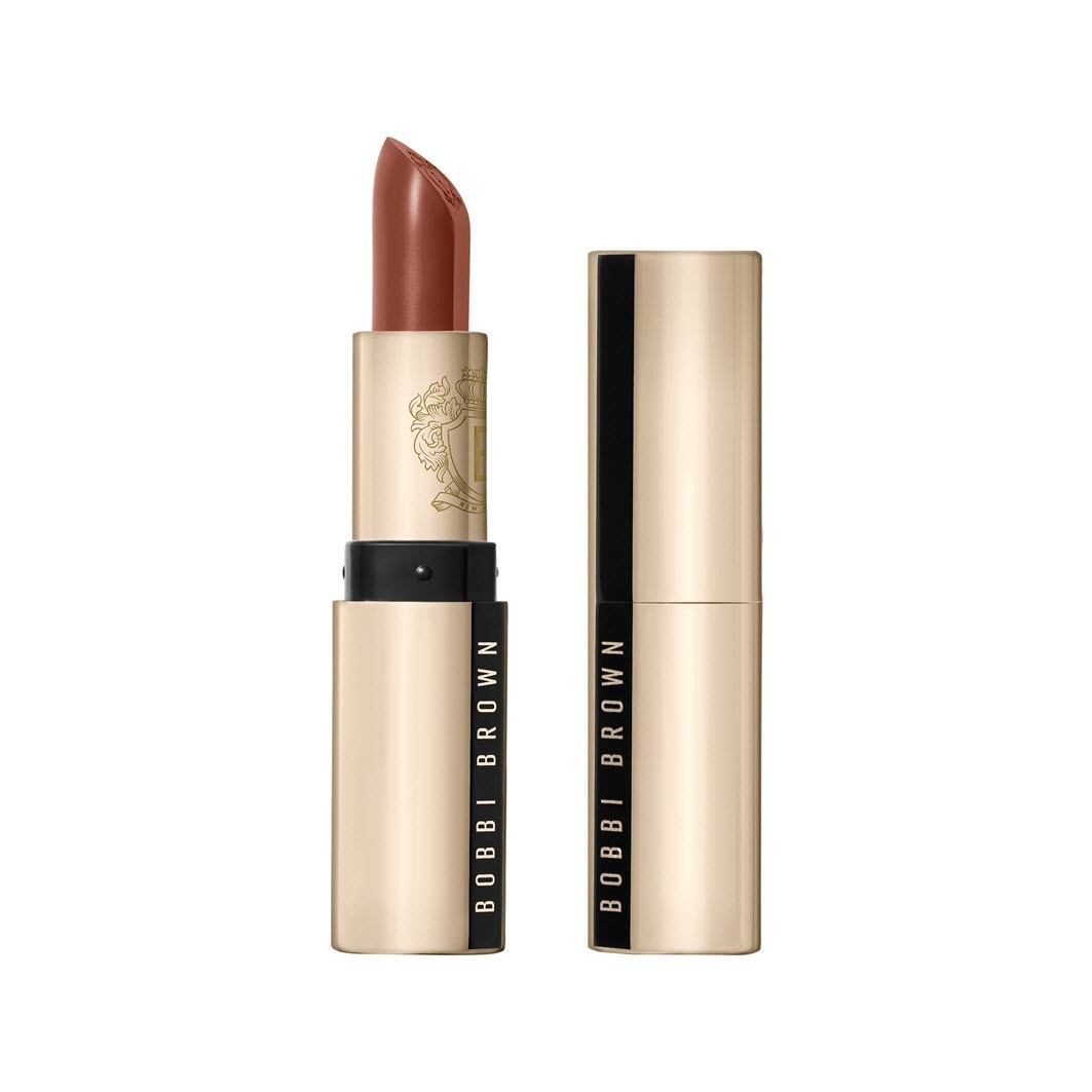 

Помада для губ luxe lipstick Bobbi Brown, 35 - italian rose 306, вес 3.5 гр.