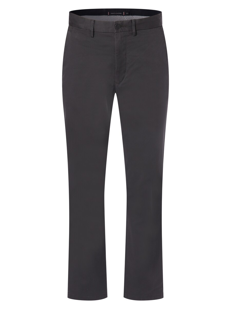 

Повседневные брюки-чинос TOMMY HILFIGER 1985 Denton, Anthracite