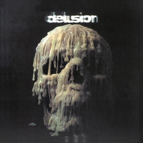

CD диск McChurch Soundroom: Delusion