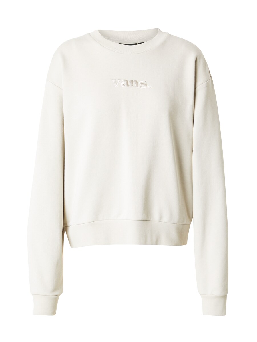 

Толстовка VANS ESSENTIAL, Light grey