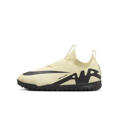 

Кроссовки Nike Jr. Mercurial Vapor 15 Academy, цвет Lemonade/Black