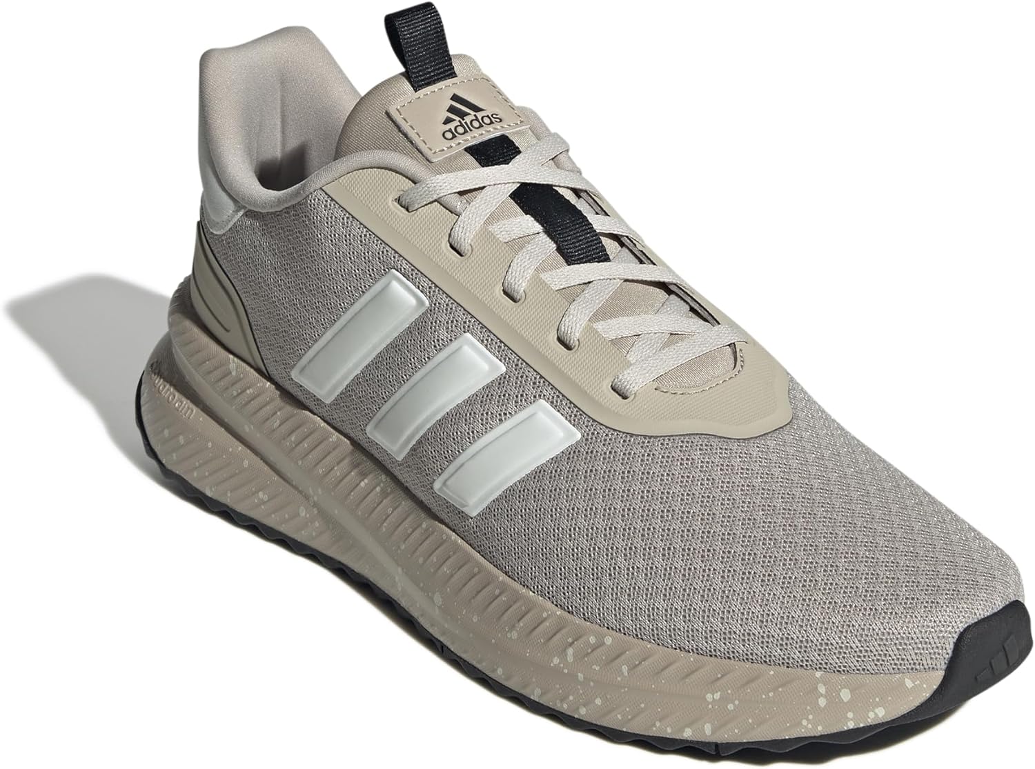 Мужские кроссовки Adidas XPLR Path, слоновая кость — фото 4