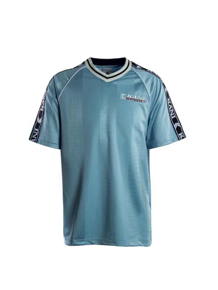 

Футболка Karl Kani Shirt, синий
