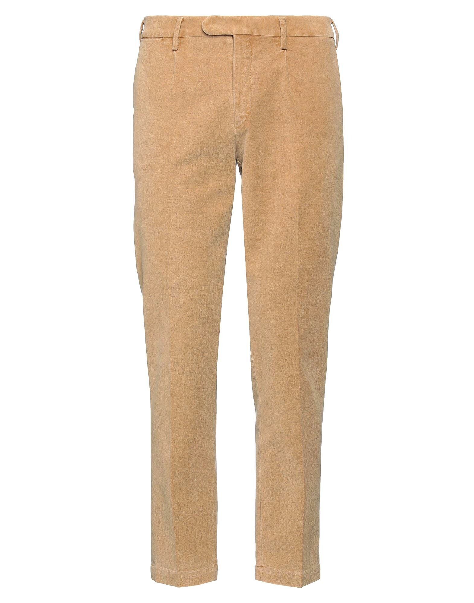 

Брюки Devore Incipit, песочный