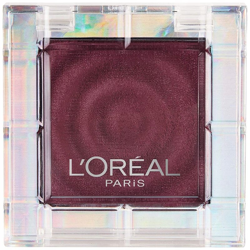 

Тени для век Loreal Oil Eye Shadow Color High Potential Matte L'oréal Paris