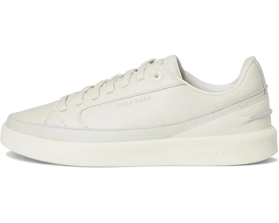 Кроссовки Cole Haan Grand Crosscourt 20.4.7 Ls Sneakers, Ivory/Silver Birch/Ivory — фото 4