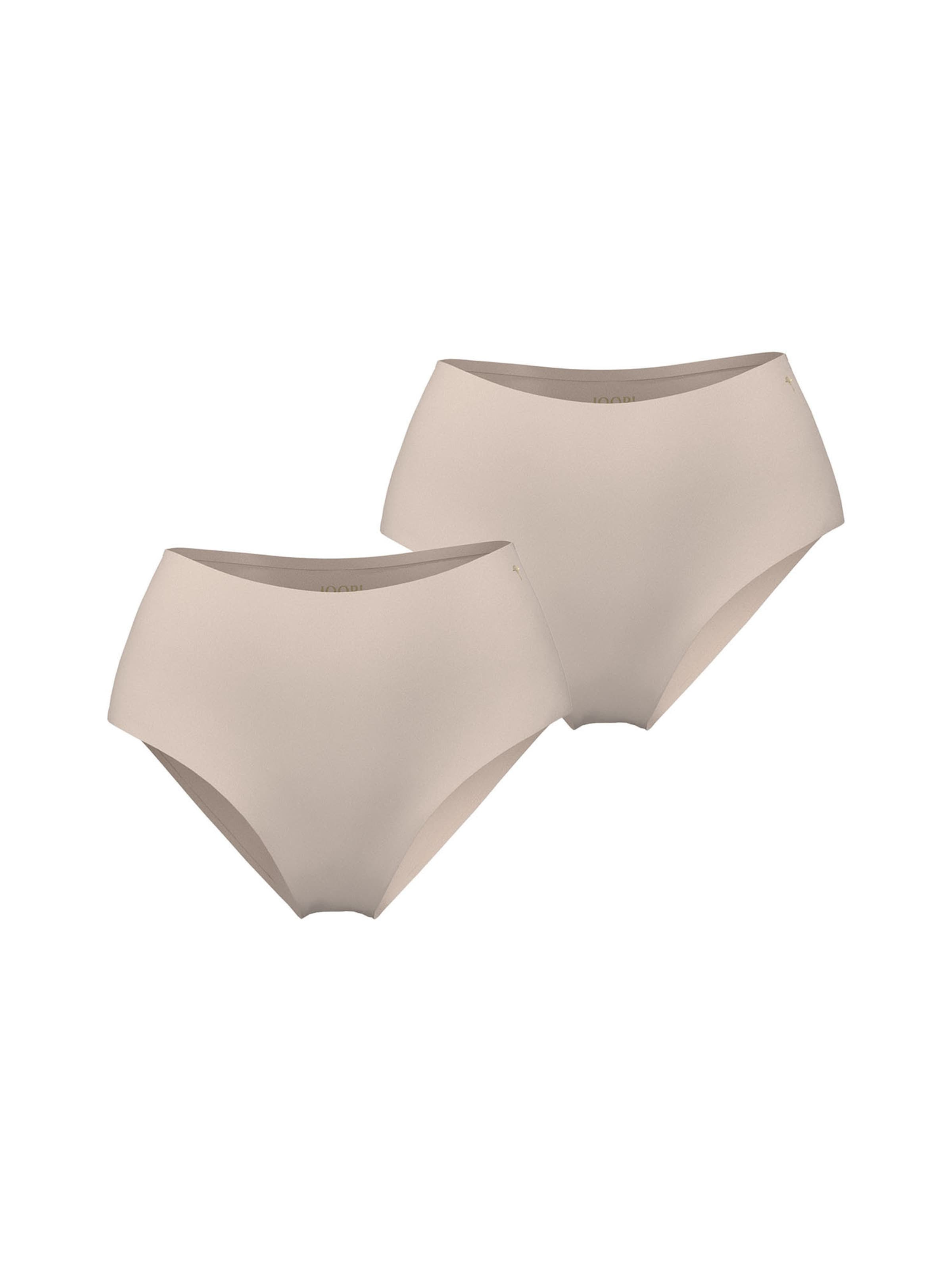 

JOOP! Трусы Boyshorts 'Sensation' в цвете Off White