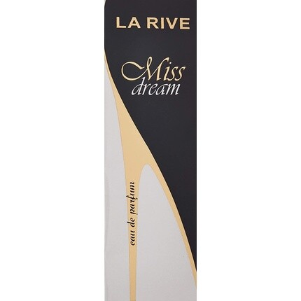 La Rive Miss Dream Woman Eau De Parfum 100ml — фото 2