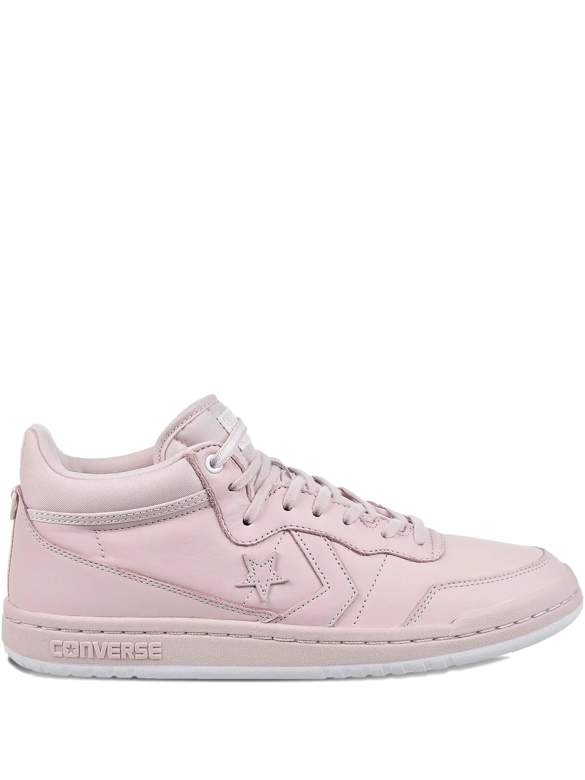 

Кроссовки Fastbreak Barely Rose Converse, розовый