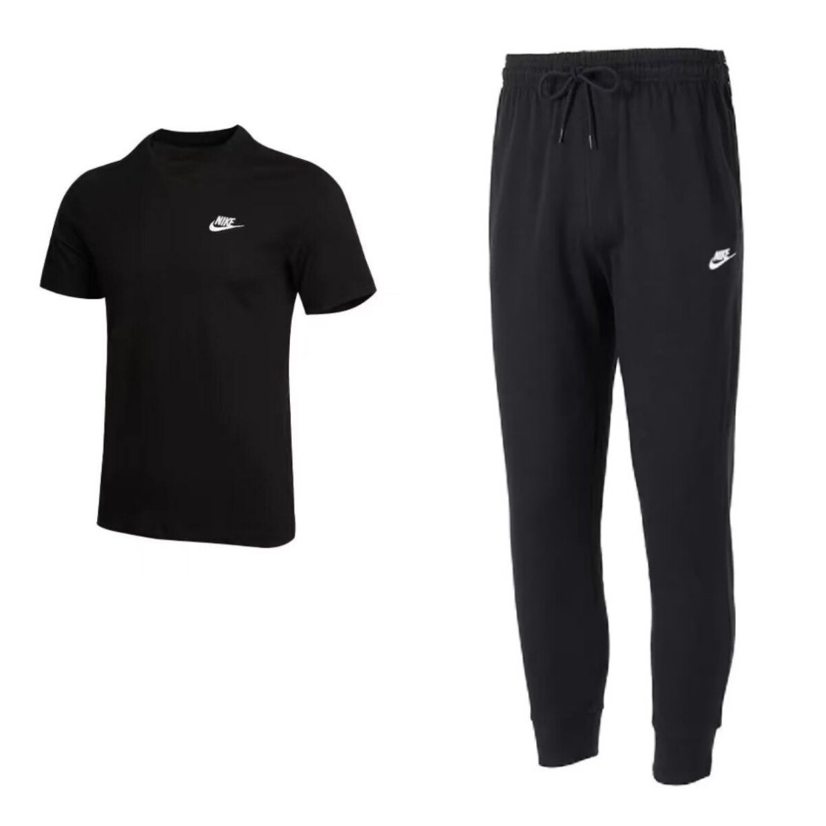 

Повседневная спортивная одежда для мужчин Nike