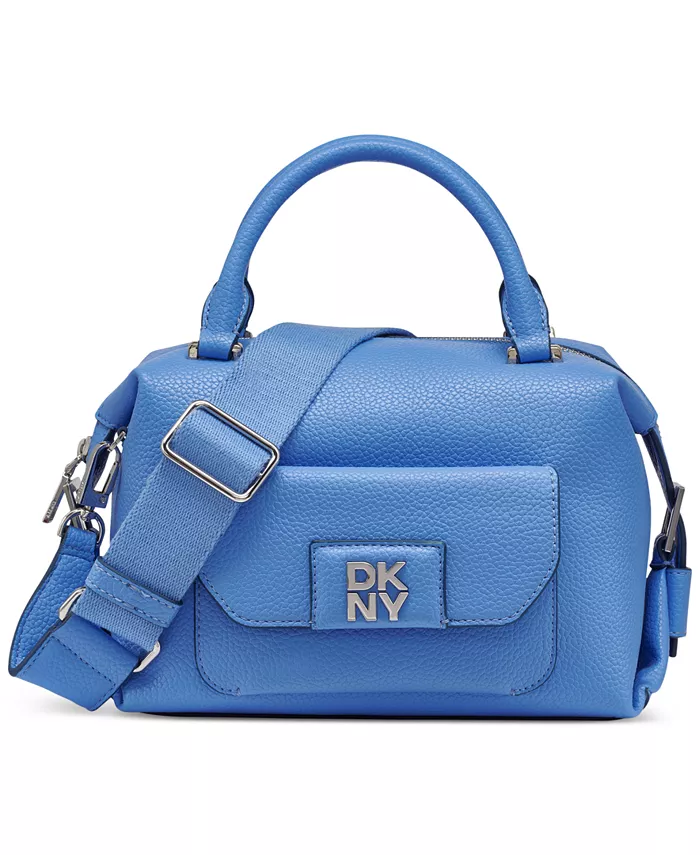 

Рюкзак Robin Satchel DKNY, белый