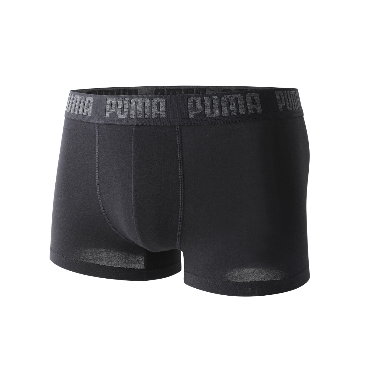 

Мужские трусы-боксеры PUMA, черный