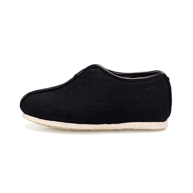 

Кроссовки мужские Lifestyle Shoes Men Low-Top Black Neiliansheng