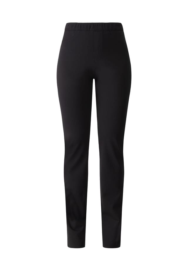

Штаны из джерси Recover Pants, черный
