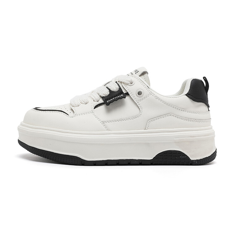 

Кеды DAPHNE Skateboard Shoes Women's Low-Top