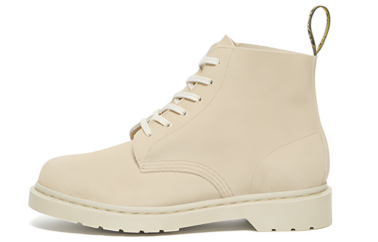 

101 Martin Boot унисекс бежевый Dr.Martens