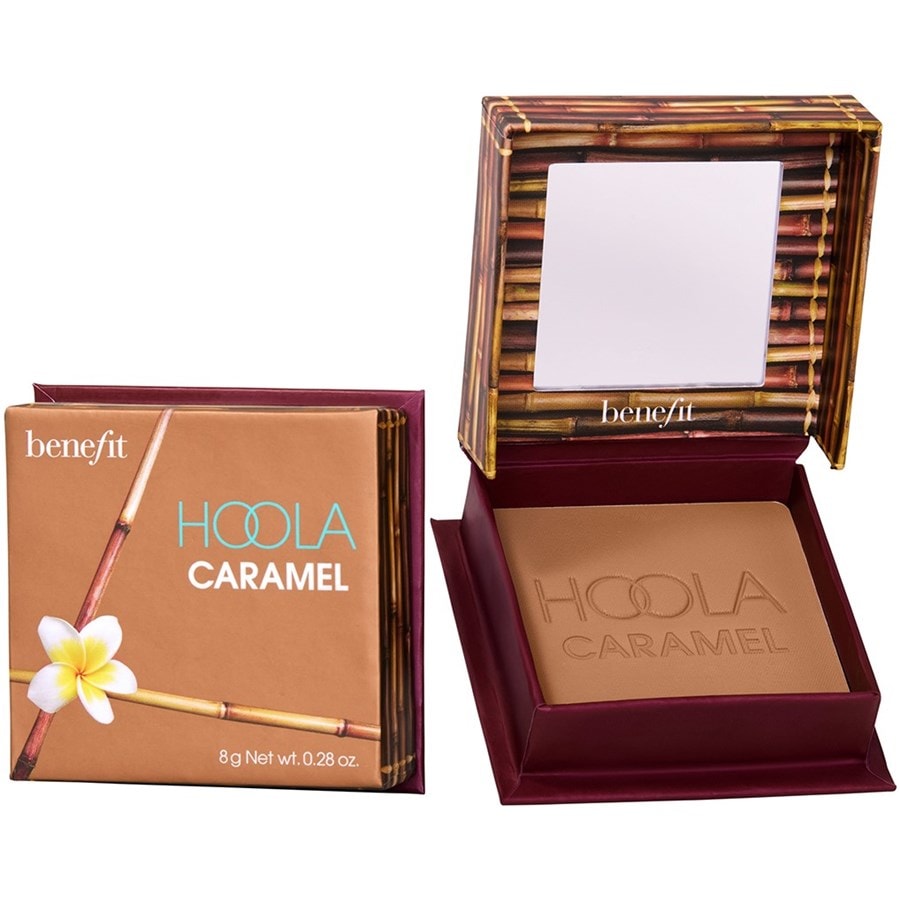 

Бронзер Benefit Hoola Caramel Bronzing Powder, 8 g