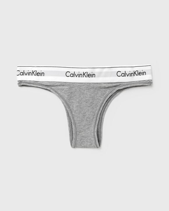 

Трусы Calvin Klein Underwear Wmns Brazilian, серый