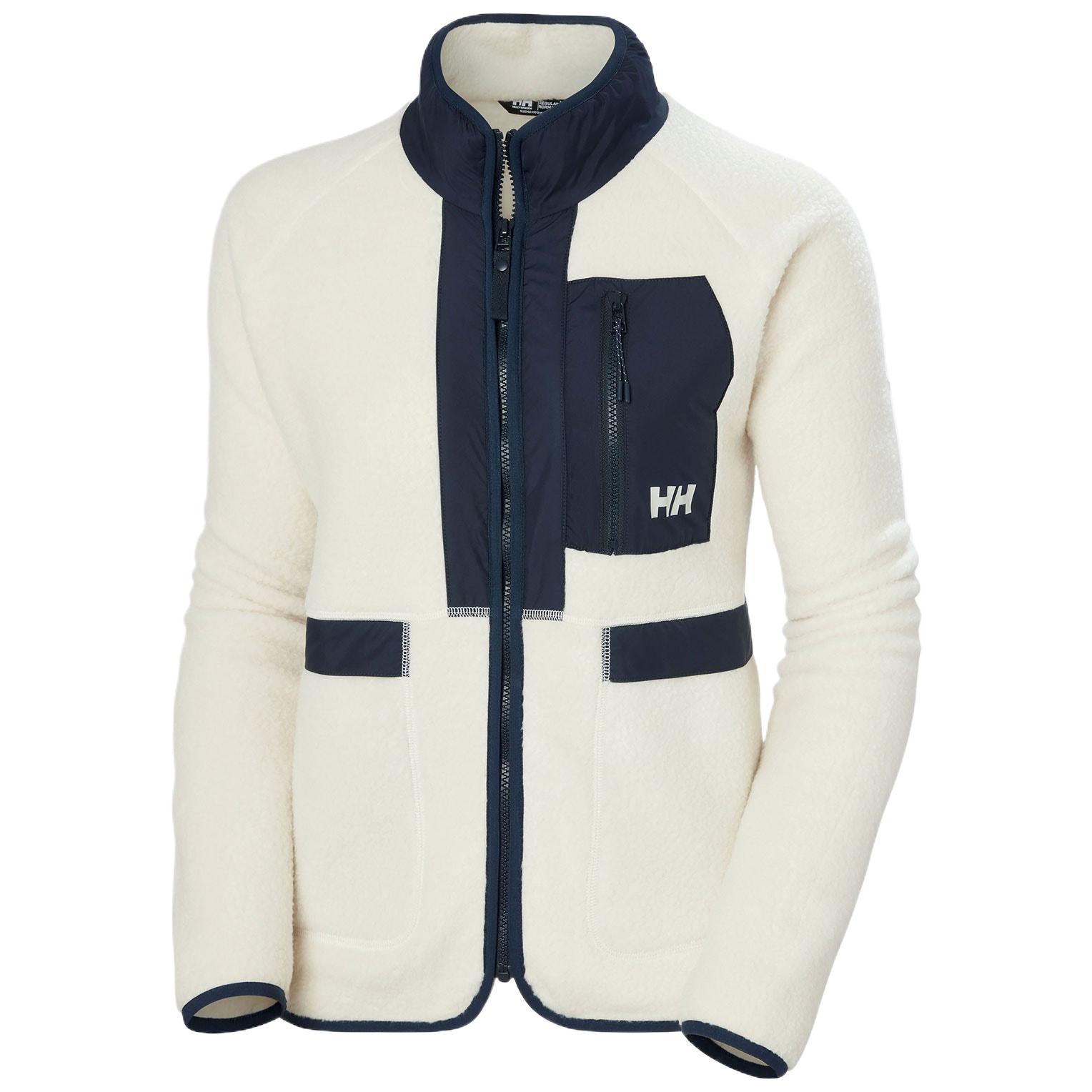

Куртки и пальто женские HELLY HANSEN, cream