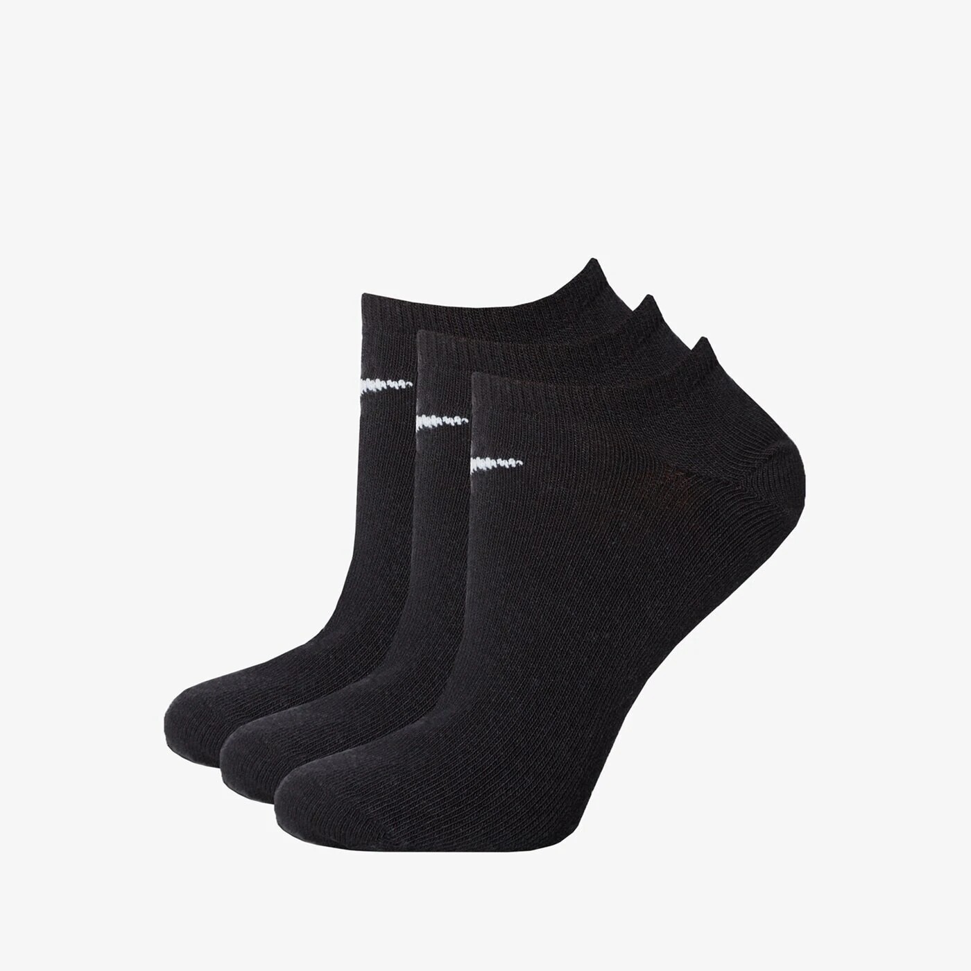 

Носки Nike, 3 пары, черный