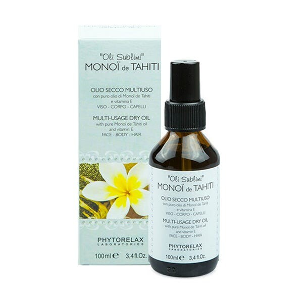 

Оли Сублими Моной с Таити 100 мл Phytorelax