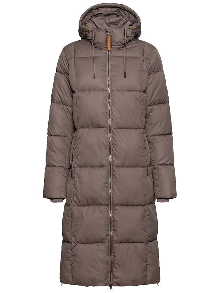 

Переходное пальто Camel Active Übergangsmantel, темно-коричневый