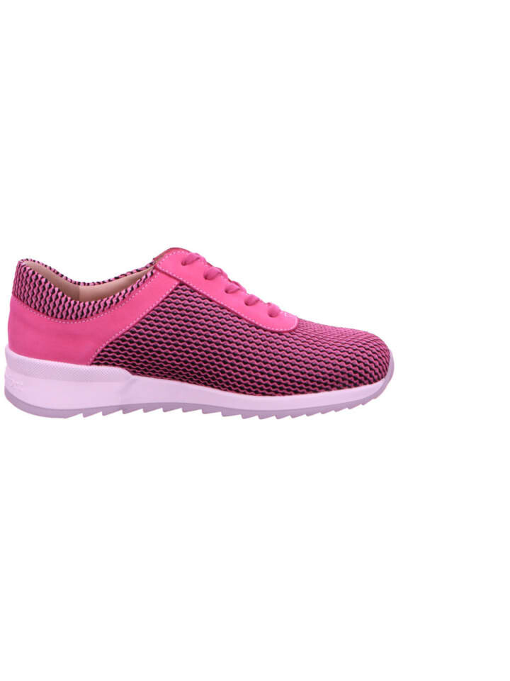 Элегантные туфли на шнуровке Finn Comfort Schnürschuhe, цвет uni — фото 4