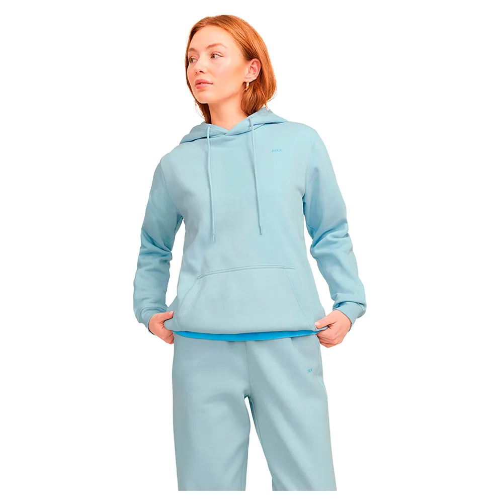 

Худи Jack & Jones Abbie JJXX, синий